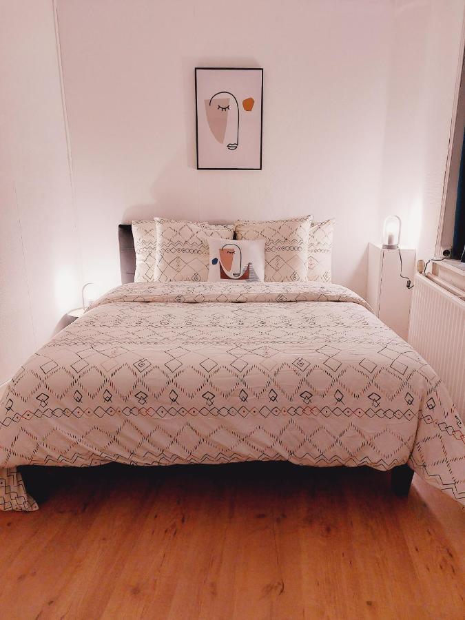 La Bull'Opale - Appartement D'Exception Avec Balneo Boulogne-sur-Mer Zewnętrze zdjęcie